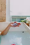 Piling uklanja mrtve stanice kože.