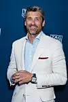 Patrick Dempsey slovi za vlasnika jednog od najprivlačnijih osmijeha u zabavljačkoj industriji.