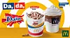 MCDONALD‘S