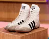 Legendarne koncertne adidasice
