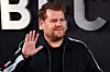 TV voditelj i glumac James Corden