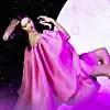 Karlie Kloss u kampanji za parfem Good Girl.