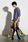 Njezina moda je svevremenska i ekološki održiva