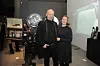 Goran Grgić i supruga Ivana