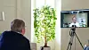 Predsjednik Olimpiskog odbora Thomas Bach održao je video poziv s Peng zbog pritiska javnosti.