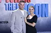 Channing Tatum i Scarlett Johansson na premijeri filma