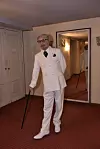 Premijera predstave Kafka na zžalu u HNK/Zagreb Goran Grgić