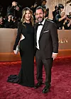 Jackie i Adam Sandler