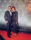 Ana Gruica Uglešić sama je dizajnirala haljinu s čipkom i resama