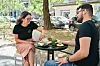 Paraskeva Ivanova i Tomislav Martinović