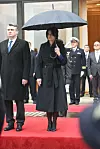 Zoran Milanović i Sanja Musić Milanović