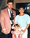 PLANET PHOTOS/PLANET/PROFIMEDIA Britney Spears s majkom i ocem.