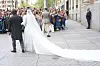 Tek vjenčani Jose Luis Martinez-Almeida i Teresa Urquijo