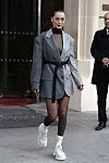 Bella Hadid