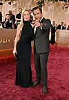 Carolyn Murphyi Will Arnett