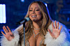 Mariah Carey