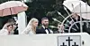 Iris Rajčić i Marko Livaja