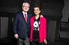 Ivo Josipović i Marina Biti
