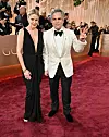 Sunrise Coigney i Mark Ruffalo