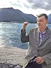 Goran Milić i supruga u isto su se vrijeme borili s koronavirusom