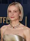 Carey Mulligan