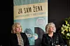 Jasna Zlokić i Meri Cetinić