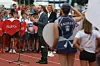 Zagrebački gradonačelnik održao je govor