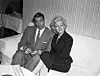 Marilyn Monroe i Joe DiMaggio