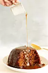 Sticky Toffee Pudding