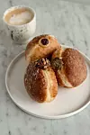 Noel bread&deli ima nove okuse krafni