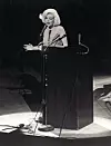 Marilyn Monroe pjeva sretan rođendan Johnu Kennedyju