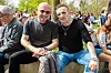 Goran Grgić i Mladen Bodalec