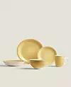 ZARA HOME keramičko posuđe, 31 kn/4,11 € po komadu