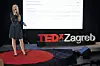 Prošle je godine sudjelovala na TED razgovorima na temu predrasuda o umjetnoj inteligenciji.