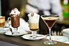 Kraš choco&café