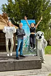 Promocija romana održana je u ZOO
