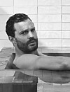 Jamie Dornan