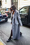 Kylie Jenner za Pariz je odabrala više upečatljivih stajlinga.