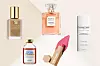 Estée Lauder Double Wear tekući puder, Chanel Coco Mademoiselle, Leonor Greyl Shampooing Sublime Mèches, Extraits Tissulaires serum, Berry Blush kremasto rumenilo u sticku,