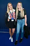 Ana Radišić i Ana Androšević