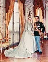 Vjenčanje Grace Kelly i princa Rainiera