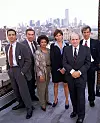 U seriji 'Zakon i red' Sam Waterston bio je od 1994. godine