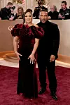 Danielle Isaie i Ashley Walters