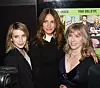 Emma Roberts, Julia Roberts s Lisom Roberts Gillian snimljene prije 13 godina