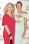 (5294270c) Blythe Danner, Gwyneth Paltrow 25th Annual EMA Awards, Los Angeles, America - 24 Oct 2015, Image: 263786600, License: Rights-managed, Restrictions: , Model Release: no, Credit line: MediaPunch / Shutterstock Editorial / Profimedia