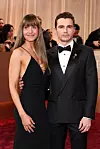 Alison Brie i Dave Franco
