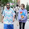 Adam Sandler i Jackie Sandler
