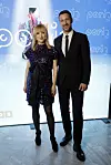 Iva Šulentić i Ivan Vukušić