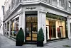 Trgovina Yvesa Saint Laurenta u londonskom Sloane Streetu