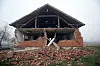 Posljedice razornog potresa u Majskim Poljanama su strašne. Petero ljudi izgubilo je život u ovoj teškoj tragediji.